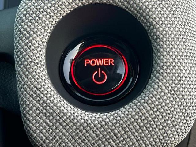 フリード eHEVエアー 保証書/純正 8インチ ナビ/ホンダセンシング/両側電動スライドドア/車線逸脱防止支援システム/登録済未使用車/ヘッドランプ LED/Bluetooth接続/EBD付ABS/横滑り防止装置 禁煙車(18枚目)