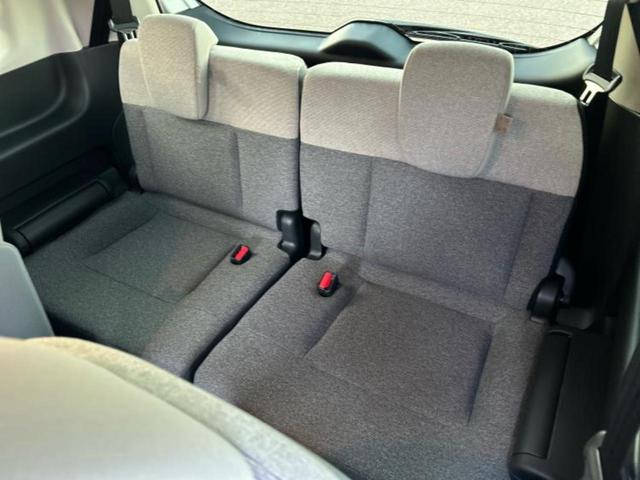 フリード eHEVエアー 保証書/純正 8インチ ナビ/ホンダセンシング/両側電動スライドドア/車線逸脱防止支援システム/登録済未使用車/ヘッドランプ LED/Bluetooth接続/EBD付ABS/横滑り防止装置 禁煙車(19枚目)