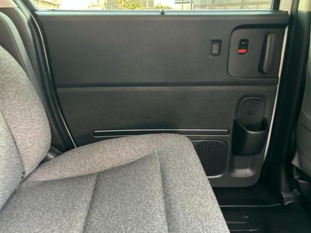 フリード eHEVエアー 保証書/純正 8インチ ナビ/ホンダセンシング/両側電動スライドドア/車線逸脱防止支援システム/登録済未使用車/ヘッドランプ LED/Bluetooth接続/EBD付ABS/横滑り防止装置 禁煙車(25枚目)