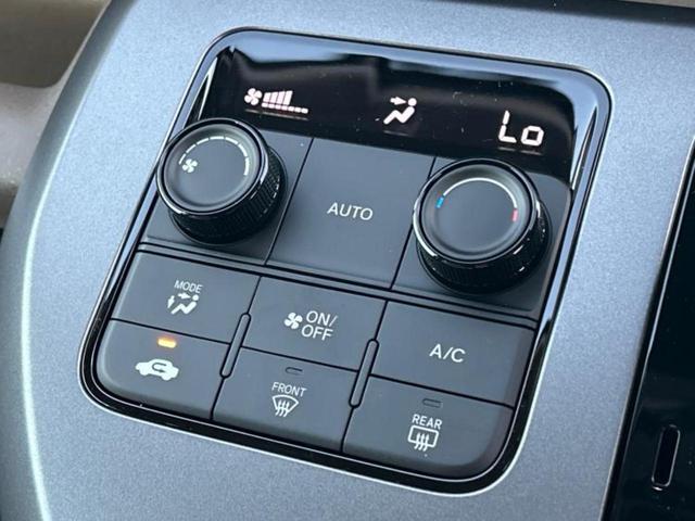 フリード eHEVエアー 保証書/純正 8インチ ナビ/ホンダセンシング/両側電動スライドドア/車線逸脱防止支援システム/登録済未使用車/ヘッドランプ LED/Bluetooth接続/EBD付ABS/横滑り防止装置 禁煙車(30枚目)