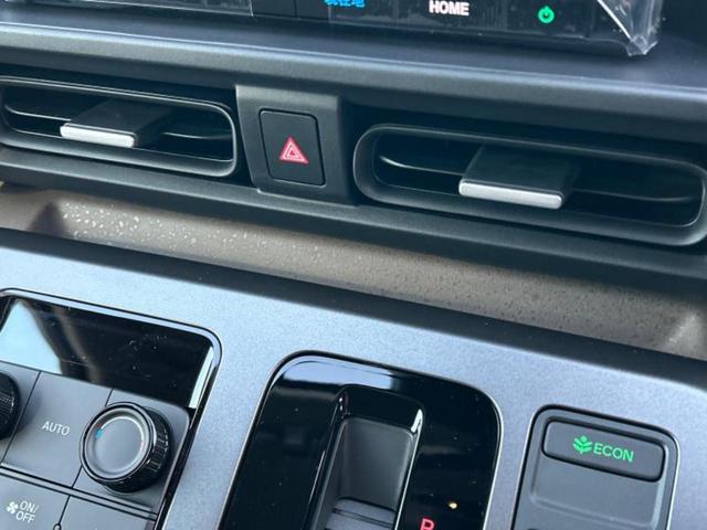 フリード eHEVエアー 保証書/純正 8インチ ナビ/ホンダセンシング/両側電動スライドドア/車線逸脱防止支援システム/登録済未使用車/ヘッドランプ LED/Bluetooth接続/EBD付ABS/横滑り防止装置 禁煙車(35枚目)