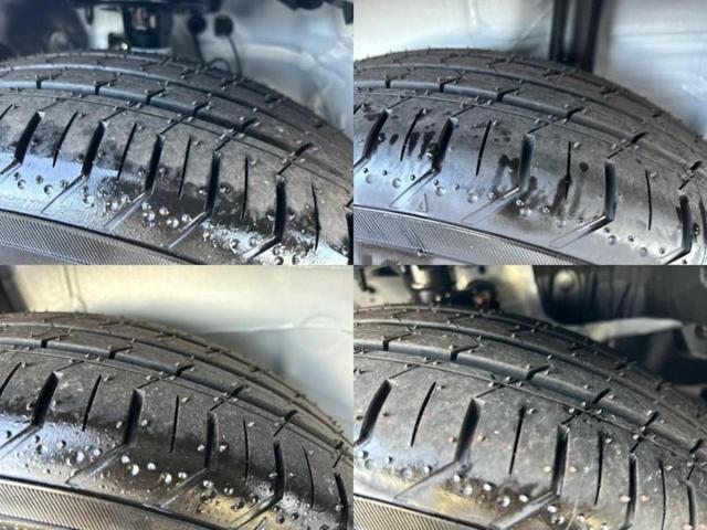 フリード ｅＨＥＶエアー　保証書／純正　８インチ　ナビ／ホンダセンシング／両側電動スライドドア／車線逸脱防止支援システム／登録済未使用車／ヘッドランプ　ＬＥＤ／Ｂｌｕｅｔｏｏｔｈ接続／ＥＢＤ付ＡＢＳ／横滑り防止装置　禁煙車（51枚目）