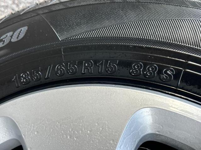 フリード ｅＨＥＶエアー　保証書／純正　８インチ　ナビ／ホンダセンシング／両側電動スライドドア／車線逸脱防止支援システム／登録済未使用車／ヘッドランプ　ＬＥＤ／Ｂｌｕｅｔｏｏｔｈ接続／ＥＢＤ付ＡＢＳ／横滑り防止装置　禁煙車（52枚目）