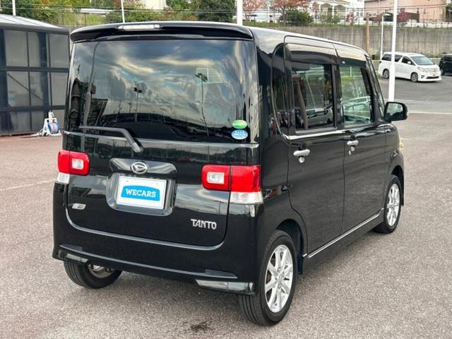 タント Gスペシャル 新品タイヤ/純正 SDナビ/電動スライドドア/Bluetooth接続/ETC/EBD付ABS/アイドリングストップ/フルセグTV/エアバッグ 運転席/エアバッグ 助手席 片側電動スライド 盗難防止装置(3枚目)
