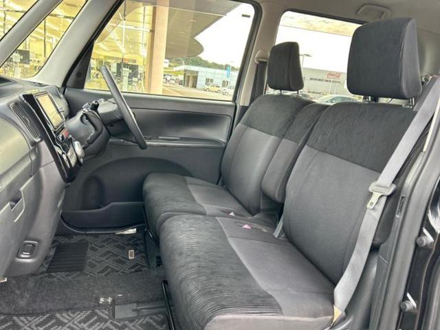 タント Gスペシャル 新品タイヤ/純正 SDナビ/電動スライドドア/Bluetooth接続/ETC/EBD付ABS/アイドリングストップ/フルセグTV/エアバッグ 運転席/エアバッグ 助手席 片側電動スライド 盗難防止装置(6枚目)