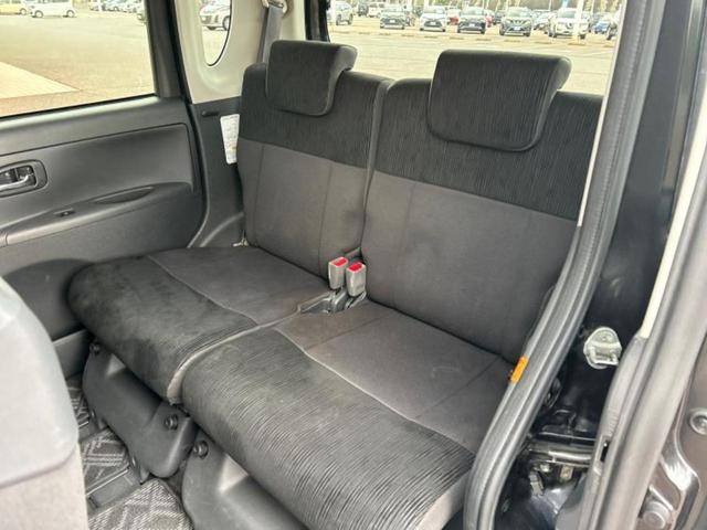 タント Gスペシャル 新品タイヤ/純正 SDナビ/電動スライドドア/Bluetooth接続/ETC/EBD付ABS/アイドリングストップ/フルセグTV/エアバッグ 運転席/エアバッグ 助手席 片側電動スライド 盗難防止装置(7枚目)