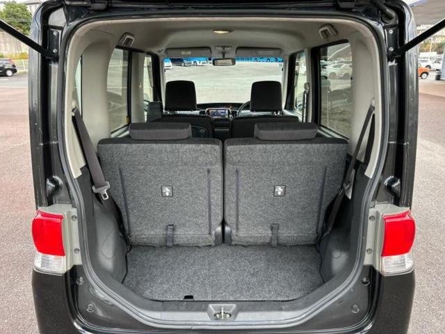 タント Gスペシャル 新品タイヤ/純正 SDナビ/電動スライドドア/Bluetooth接続/ETC/EBD付ABS/アイドリングストップ/フルセグTV/エアバッグ 運転席/エアバッグ 助手席 片側電動スライド 盗難防止装置(8枚目)