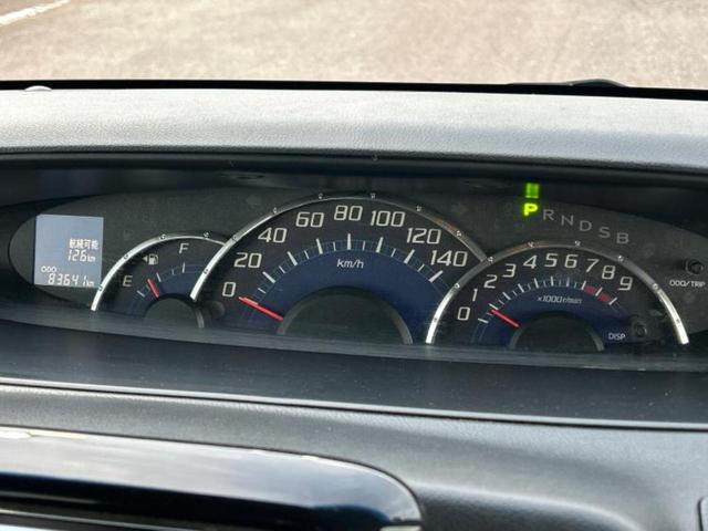 タント Gスペシャル 新品タイヤ/純正 SDナビ/電動スライドドア/Bluetooth接続/ETC/EBD付ABS/アイドリングストップ/フルセグTV/エアバッグ 運転席/エアバッグ 助手席 片側電動スライド 盗難防止装置(12枚目)