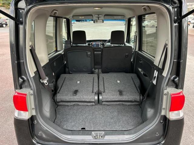 タント Gスペシャル 新品タイヤ/純正 SDナビ/電動スライドドア/Bluetooth接続/ETC/EBD付ABS/アイドリングストップ/フルセグTV/エアバッグ 運転席/エアバッグ 助手席 片側電動スライド 盗難防止装置(19枚目)