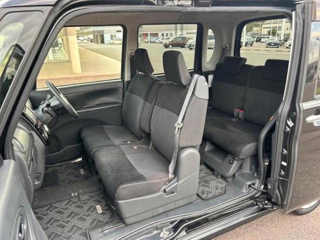 タント Gスペシャル 新品タイヤ/純正 SDナビ/電動スライドドア/Bluetooth接続/ETC/EBD付ABS/アイドリングストップ/フルセグTV/エアバッグ 運転席/エアバッグ 助手席 片側電動スライド 盗難防止装置(46枚目)