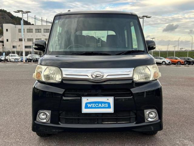 タント Gスペシャル 新品タイヤ/純正 SDナビ/電動スライドドア/Bluetooth接続/ETC/EBD付ABS/アイドリングストップ/フルセグTV/エアバッグ 運転席/エアバッグ 助手席 片側電動スライド 盗難防止装置(48枚目)