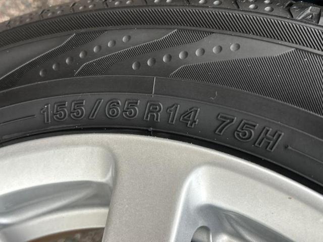 タント Gスペシャル 新品タイヤ/純正 SDナビ/電動スライドドア/Bluetooth接続/ETC/EBD付ABS/アイドリングストップ/フルセグTV/エアバッグ 運転席/エアバッグ 助手席 片側電動スライド 盗難防止装置(55枚目)