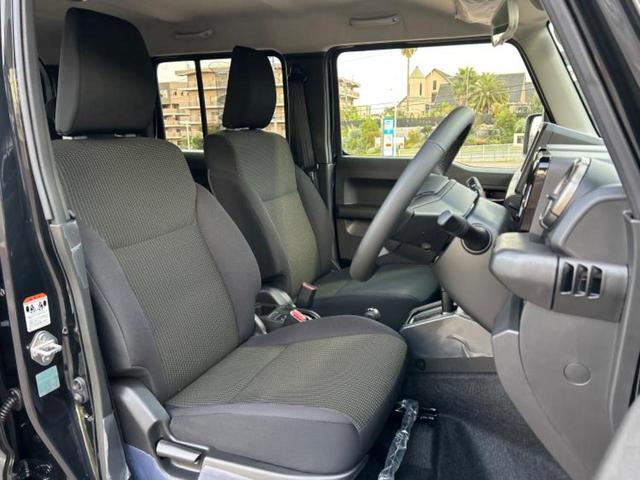 ジムニーノマド 4WD FC 保証書/シートヒーター/車線逸脱防止支援システム/ヘッドランプ LED/EBD付ABS/横滑り防止装置/アイドリングストップ/クルーズコントロール/エアバッグ 運転席/エアバッグ 助手席 ワンオーナー(4枚目)