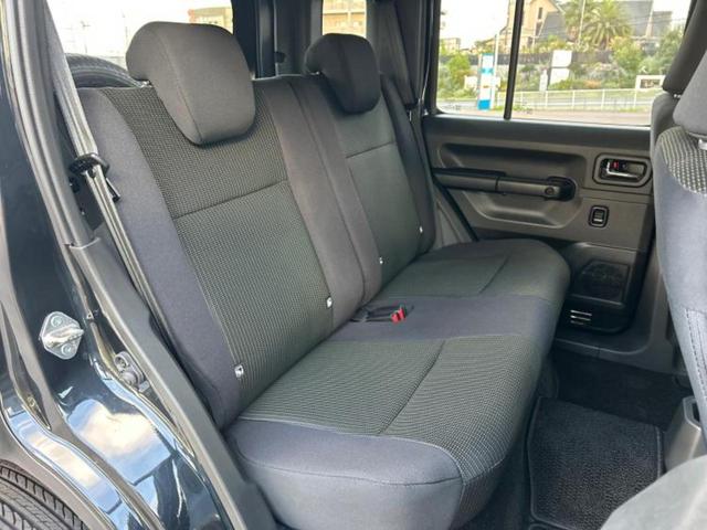 ジムニーノマド 4WD FC 保証書/シートヒーター/車線逸脱防止支援システム/ヘッドランプ LED/EBD付ABS/横滑り防止装置/アイドリングストップ/クルーズコントロール/エアバッグ 運転席/エアバッグ 助手席 ワンオーナー(5枚目)