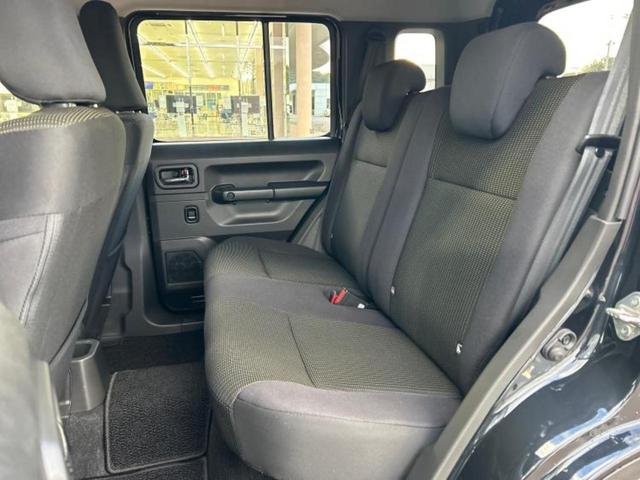 ジムニーノマド 4WD FC 保証書/シートヒーター/車線逸脱防止支援システム/ヘッドランプ LED/EBD付ABS/横滑り防止装置/アイドリングストップ/クルーズコントロール/エアバッグ 運転席/エアバッグ 助手席 ワンオーナー(7枚目)