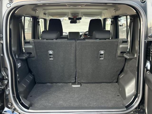 ジムニーノマド 4WD FC 保証書/シートヒーター/車線逸脱防止支援システム/ヘッドランプ LED/EBD付ABS/横滑り防止装置/アイドリングストップ/クルーズコントロール/エアバッグ 運転席/エアバッグ 助手席 ワンオーナー(8枚目)