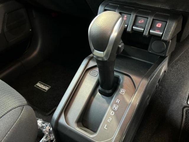 ジムニーノマド 4WD FC 保証書/シートヒーター/車線逸脱防止支援システム/ヘッドランプ LED/EBD付ABS/横滑り防止装置/アイドリングストップ/クルーズコントロール/エアバッグ 運転席/エアバッグ 助手席 ワンオーナー(13枚目)