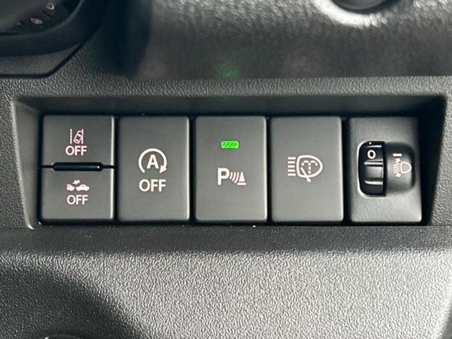 ジムニーノマド 4WD FC 保証書/シートヒーター/車線逸脱防止支援システム/ヘッドランプ LED/EBD付ABS/横滑り防止装置/アイドリングストップ/クルーズコントロール/エアバッグ 運転席/エアバッグ 助手席 ワンオーナー(16枚目)