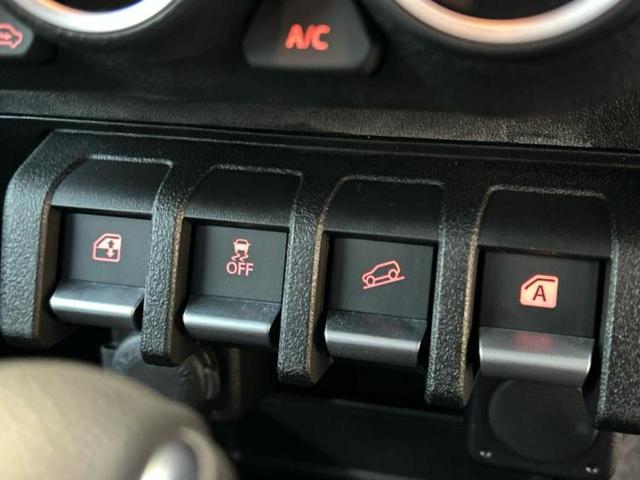 ジムニーノマド 4WD FC 保証書/シートヒーター/車線逸脱防止支援システム/ヘッドランプ LED/EBD付ABS/横滑り防止装置/アイドリングストップ/クルーズコントロール/エアバッグ 運転席/エアバッグ 助手席 ワンオーナー(18枚目)