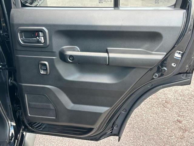 ジムニーノマド 4WD FC 保証書/シートヒーター/車線逸脱防止支援システム/ヘッドランプ LED/EBD付ABS/横滑り防止装置/アイドリングストップ/クルーズコントロール/エアバッグ 運転席/エアバッグ 助手席 ワンオーナー(21枚目)