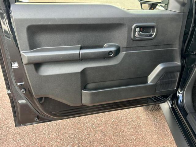 ジムニーノマド 4WD FC 保証書/シートヒーター/車線逸脱防止支援システム/ヘッドランプ LED/EBD付ABS/横滑り防止装置/アイドリングストップ/クルーズコントロール/エアバッグ 運転席/エアバッグ 助手席 ワンオーナー(22枚目)