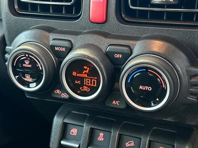 ジムニーノマド 4WD FC 保証書/シートヒーター/車線逸脱防止支援システム/ヘッドランプ LED/EBD付ABS/横滑り防止装置/アイドリングストップ/クルーズコントロール/エアバッグ 運転席/エアバッグ 助手席 ワンオーナー(25枚目)