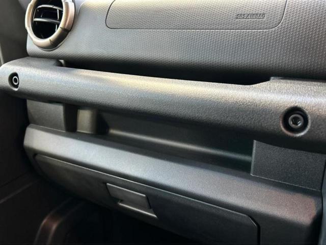 ジムニーノマド 4WD FC 保証書/シートヒーター/車線逸脱防止支援システム/ヘッドランプ LED/EBD付ABS/横滑り防止装置/アイドリングストップ/クルーズコントロール/エアバッグ 運転席/エアバッグ 助手席 ワンオーナー(28枚目)