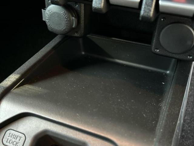 ジムニーノマド 4WD FC 保証書/シートヒーター/車線逸脱防止支援システム/ヘッドランプ LED/EBD付ABS/横滑り防止装置/アイドリングストップ/クルーズコントロール/エアバッグ 運転席/エアバッグ 助手席 ワンオーナー(30枚目)