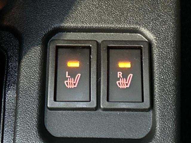 ジムニーノマド 4WD FC 保証書/シートヒーター/車線逸脱防止支援システム/ヘッドランプ LED/EBD付ABS/横滑り防止装置/アイドリングストップ/クルーズコントロール/エアバッグ 運転席/エアバッグ 助手席 ワンオーナー(32枚目)