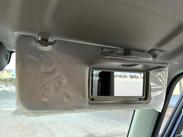 ジムニーノマド 4WD FC 保証書/シートヒーター/車線逸脱防止支援システム/ヘッドランプ LED/EBD付ABS/横滑り防止装置/アイドリングストップ/クルーズコントロール/エアバッグ 運転席/エアバッグ 助手席 ワンオーナー(38枚目)