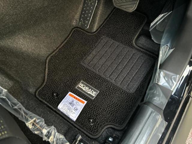 ジムニーノマド 4WD FC 保証書/シートヒーター/車線逸脱防止支援システム/ヘッドランプ LED/EBD付ABS/横滑り防止装置/アイドリングストップ/クルーズコントロール/エアバッグ 運転席/エアバッグ 助手席 ワンオーナー(42枚目)