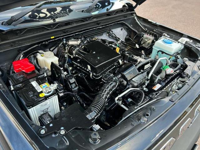 ジムニーノマド 4WD FC 保証書/シートヒーター/車線逸脱防止支援システム/ヘッドランプ LED/EBD付ABS/横滑り防止装置/アイドリングストップ/クルーズコントロール/エアバッグ 運転席/エアバッグ 助手席 ワンオーナー(50枚目)