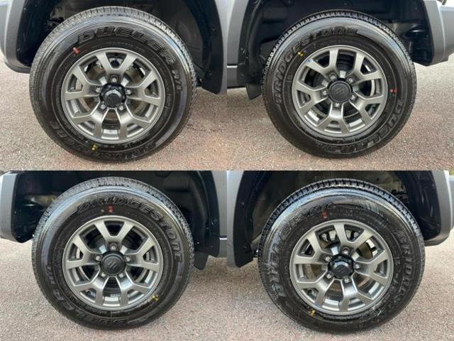 ジムニーノマド 4WD FC 保証書/シートヒーター/車線逸脱防止支援システム/ヘッドランプ LED/EBD付ABS/横滑り防止装置/アイドリングストップ/クルーズコントロール/エアバッグ 運転席/エアバッグ 助手席 ワンオーナー(53枚目)