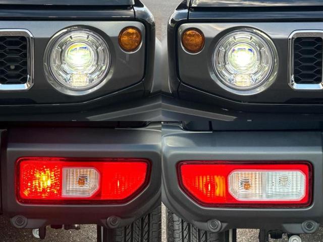 ジムニーノマド 4WD FC 保証書/シートヒーター/車線逸脱防止支援システム/ヘッドランプ LED/EBD付ABS/横滑り防止装置/アイドリングストップ/クルーズコントロール/エアバッグ 運転席/エアバッグ 助手席 ワンオーナー(54枚目)