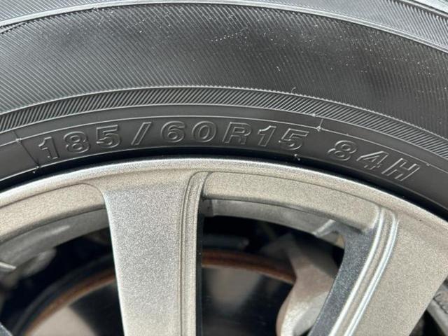 フィットハイブリッド ハイブリッド・Lホンダセンシング 新品タイヤ/保証書/純正 SDナビ/車線逸脱防止支援システム/シート 合皮/ヘッドランプ LED/USBジャック/Bluetooth接続/ETC/EBD付ABS/横滑り防止装置 バックカメラ(57枚目)