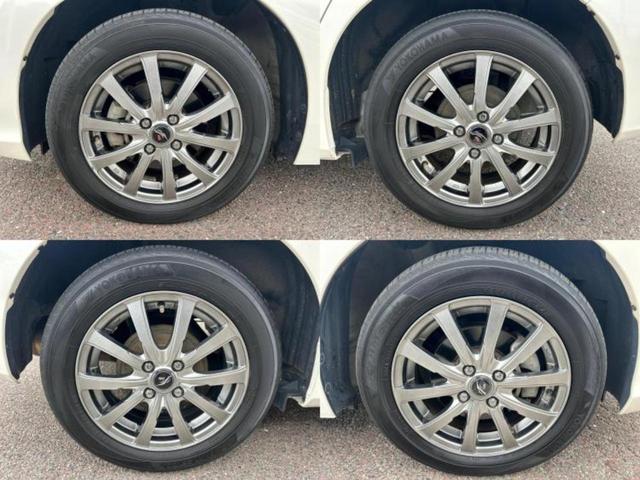 フィットハイブリッド ハイブリッド・Lホンダセンシング 新品タイヤ/保証書/純正 SDナビ/車線逸脱防止支援システム/シート 合皮/ヘッドランプ LED/USBジャック/Bluetooth接続/ETC/EBD付ABS/横滑り防止装置 バックカメラ(58枚目)