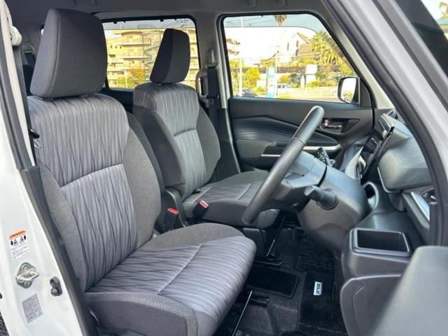 ソリオ ハイブリッドMZ 新品タイヤ/保証書/純正 9インチ ナビ/セーフティサポート(スズキ)/両側電動スライドドア/シートヒーター 前席/全方位モニター/車線逸脱防止支援システム/ドライブレコーダー 前後 全周囲カメラ(4枚目)