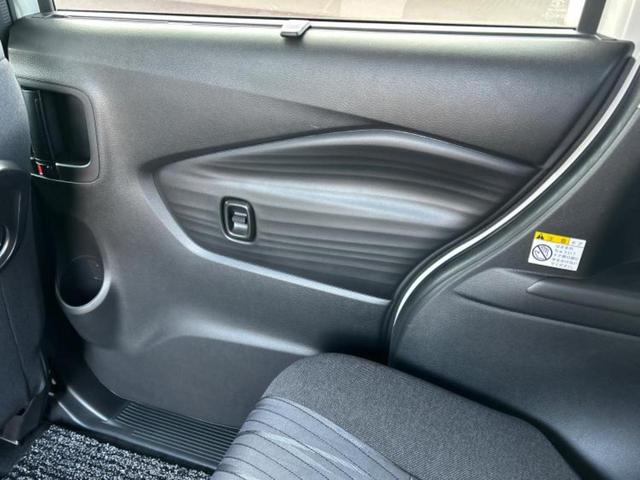 ソリオ ハイブリッドMZ 新品タイヤ/保証書/純正 9インチ ナビ/セーフティサポート(スズキ)/両側電動スライドドア/シートヒーター 前席/全方位モニター/車線逸脱防止支援システム/ドライブレコーダー 前後 全周囲カメラ(21枚目)