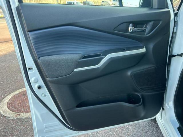 ソリオ ハイブリッドMZ 新品タイヤ/保証書/純正 9インチ ナビ/セーフティサポート(スズキ)/両側電動スライドドア/シートヒーター 前席/全方位モニター/車線逸脱防止支援システム/ドライブレコーダー 前後 全周囲カメラ(22枚目)