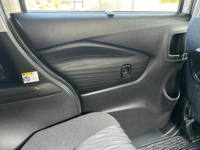 ソリオ ハイブリッドMZ 新品タイヤ/保証書/純正 9インチ ナビ/セーフティサポート(スズキ)/両側電動スライドドア/シートヒーター 前席/全方位モニター/車線逸脱防止支援システム/ドライブレコーダー 前後 全周囲カメラ(23枚目)