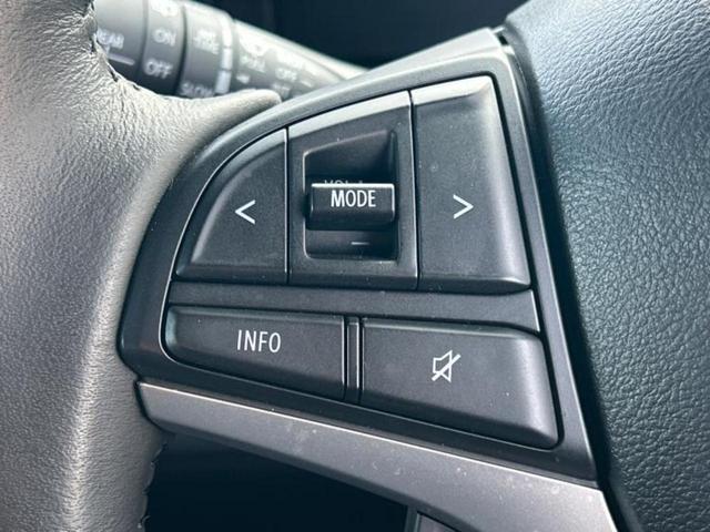 ソリオ ハイブリッドMZ 新品タイヤ/保証書/純正 9インチ ナビ/セーフティサポート(スズキ)/両側電動スライドドア/シートヒーター 前席/全方位モニター/車線逸脱防止支援システム/ドライブレコーダー 前後 全周囲カメラ(40枚目)