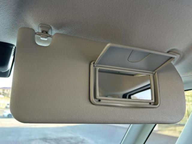 ソリオ ハイブリッドMZ 新品タイヤ/保証書/純正 9インチ ナビ/セーフティサポート(スズキ)/両側電動スライドドア/シートヒーター 前席/全方位モニター/車線逸脱防止支援システム/ドライブレコーダー 前後 全周囲カメラ(46枚目)