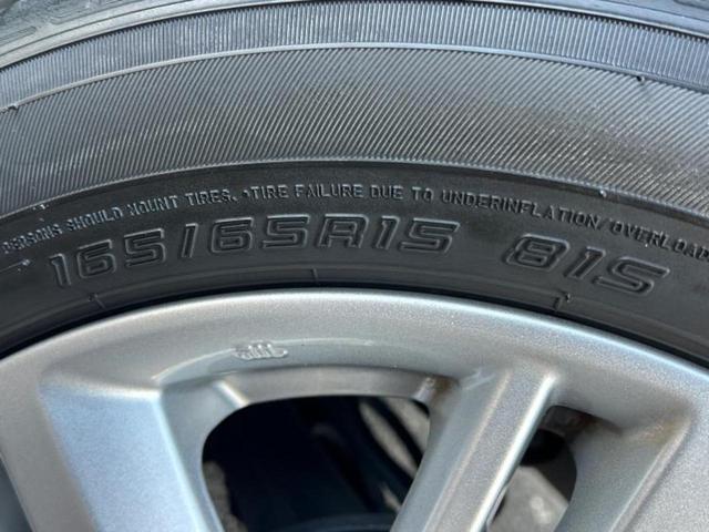 ソリオ ハイブリッドMZ 新品タイヤ/保証書/純正 9インチ ナビ/セーフティサポート(スズキ)/両側電動スライドドア/シートヒーター 前席/全方位モニター/車線逸脱防止支援システム/ドライブレコーダー 前後 全周囲カメラ(59枚目)