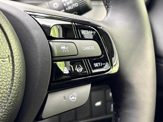 ヴェゼル eHEV Z ディスプレイオーディオ+ナビ9インチ/ホンダセンシング/シートヒーター/車線逸脱防止支援システム/電動バックドア/登録済未使用車/ヘッドランプ LED/Bluetooth接続 衝突被害軽減システム(26枚目)