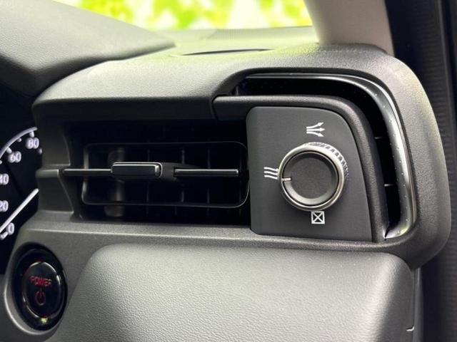 ヴェゼル eHEV Z ディスプレイオーディオ+ナビ9インチ/ホンダセンシング/シートヒーター/車線逸脱防止支援システム/電動バックドア/登録済未使用車/ヘッドランプ LED/Bluetooth接続 衝突被害軽減システム(46枚目)