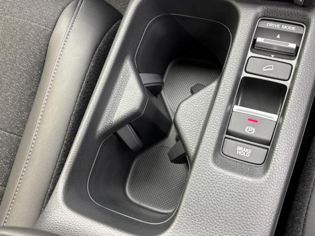 ヴェゼル eHEV Z ディスプレイオーディオ+ナビ9インチ/ホンダセンシング/シートヒーター/車線逸脱防止支援システム/電動バックドア/登録済未使用車/ヘッドランプ LED/Bluetooth接続 衝突被害軽減システム(48枚目)