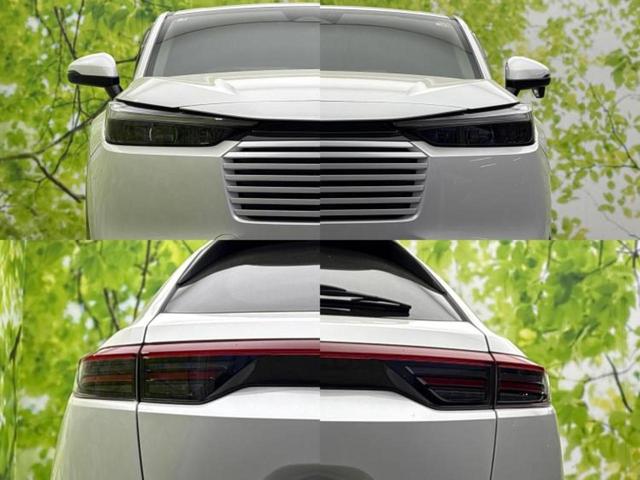 ヴェゼル eHEV Z ディスプレイオーディオ+ナビ9インチ/ホンダセンシング/シートヒーター/車線逸脱防止支援システム/電動バックドア/登録済未使用車/ヘッドランプ LED/Bluetooth接続 衝突被害軽減システム(62枚目)