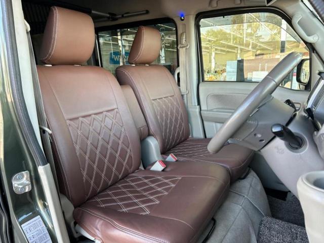 エブリイワゴン ＰＺターボスペシャル　新品タイヤ／保証書／純正　ＳＤナビ／衝突安全装置／シートヒーター　運転席／ドライブレコーダー　純正／ヘッドランプ　ＨＩＤ／Ｂｌｕｅｔｏｏｔｈ接続／ＥＴＣ／ＥＢＤ付ＡＢＳ／横滑り防止装置　バックカメラ（4枚目）