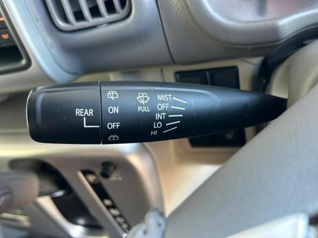 エブリイワゴン ＰＺターボスペシャル　新品タイヤ／保証書／純正　ＳＤナビ／衝突安全装置／シートヒーター　運転席／ドライブレコーダー　純正／ヘッドランプ　ＨＩＤ／Ｂｌｕｅｔｏｏｔｈ接続／ＥＴＣ／ＥＢＤ付ＡＢＳ／横滑り防止装置　バックカメラ（16枚目）