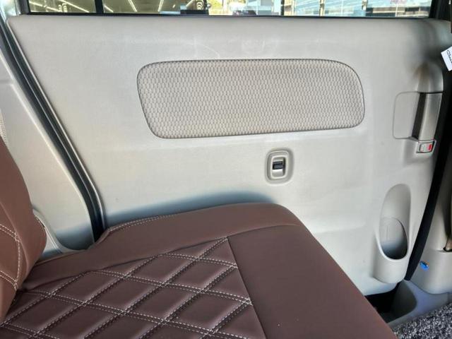 エブリイワゴン ＰＺターボスペシャル　新品タイヤ／保証書／純正　ＳＤナビ／衝突安全装置／シートヒーター　運転席／ドライブレコーダー　純正／ヘッドランプ　ＨＩＤ／Ｂｌｕｅｔｏｏｔｈ接続／ＥＴＣ／ＥＢＤ付ＡＢＳ／横滑り防止装置　バックカメラ（23枚目）